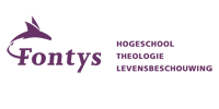 Logo Fontys Hogeschool Theologie Levensbeschouwing